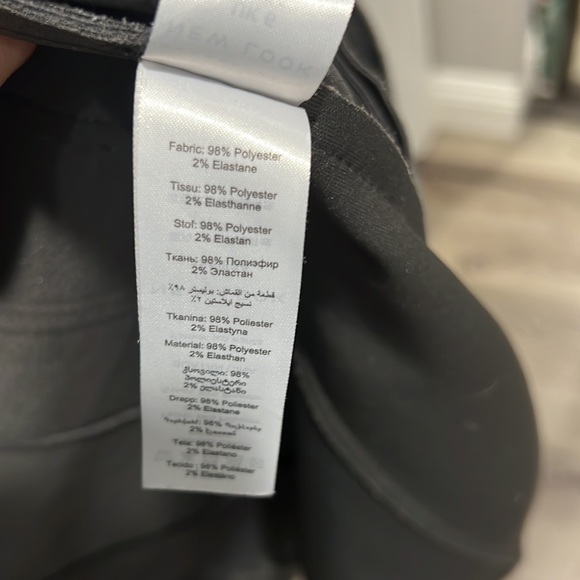 Grey coat - Picture 5 of 7